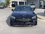 2023 Mercedes-Benz E-Class E 450 4MATIC® - PANORAMA MOONROOF / BURMESTER SOUND