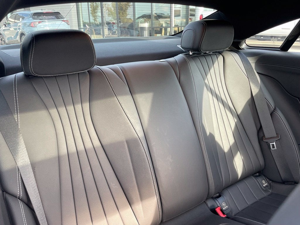2023 Mercedes-Benz E-Class E 450 4MATIC® - PANORAMA MOONROOF / BURMESTER SOUND