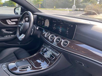 2023 Mercedes-Benz E-Class E 450 4MATIC® - PANORAMA MOONROOF / BURMESTER SOUND
