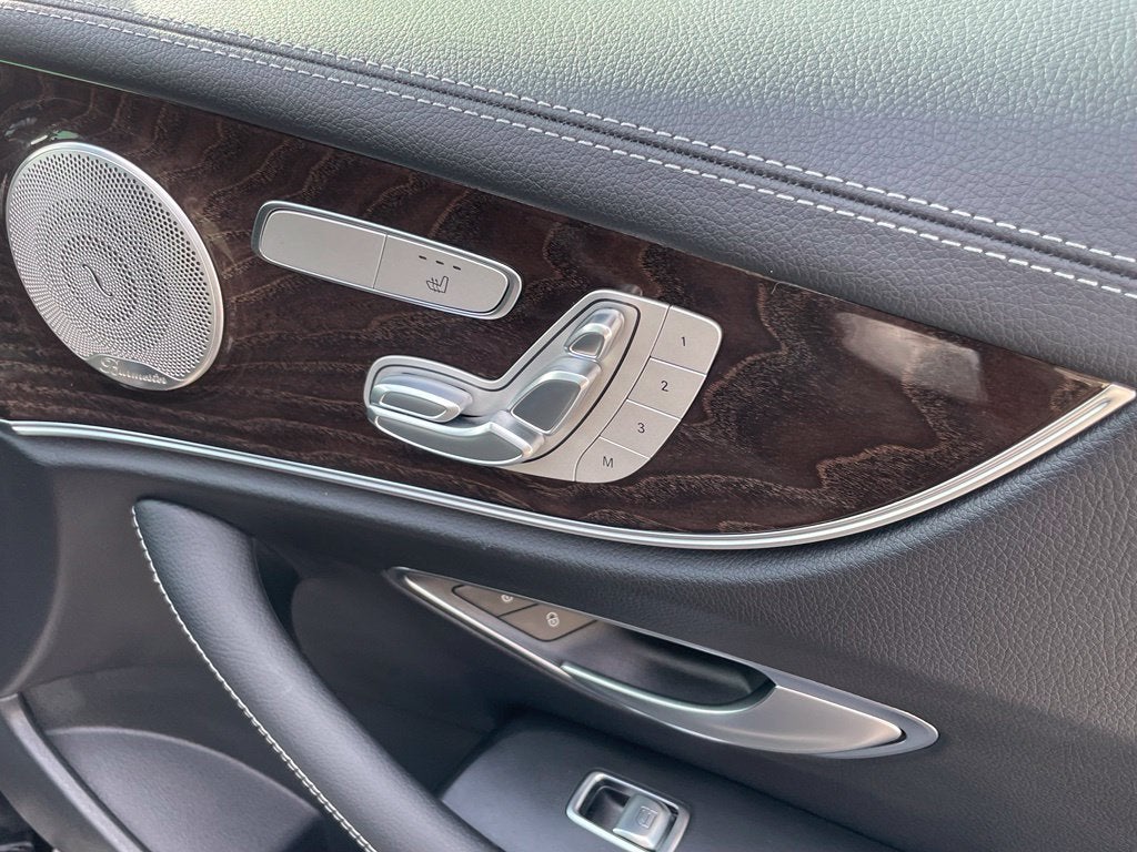 2023 Mercedes-Benz E-Class E 450 4MATIC® - PANORAMA MOONROOF / BURMESTER SOUND