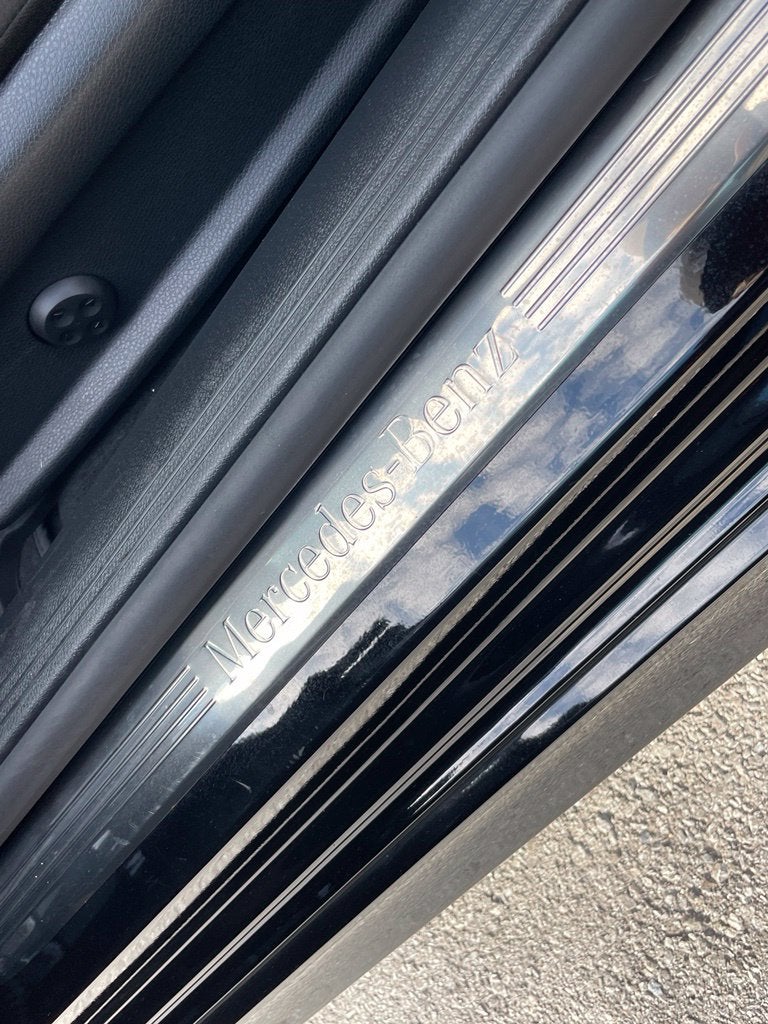 2023 Mercedes-Benz E-Class E 450 4MATIC® - PANORAMA MOONROOF / BURMESTER SOUND