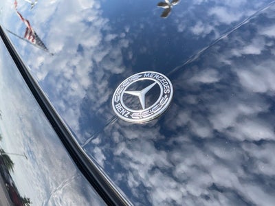 2023 Mercedes-Benz E-Class E 450 4MATIC® - PANORAMA MOONROOF / BURMESTER SOUND