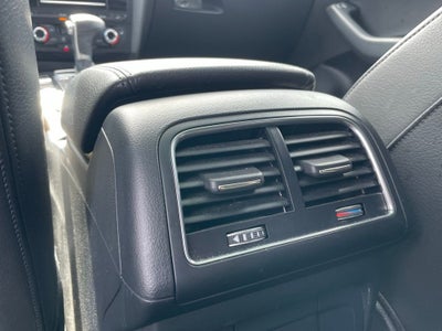 2016 Audi Q5 3.0T Prestige QUATTRO - HEATED CUP HOLDERS / PANORAMIC ROOF