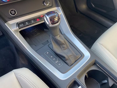 2024 Audi Q3 Premium Plus S Line quattro