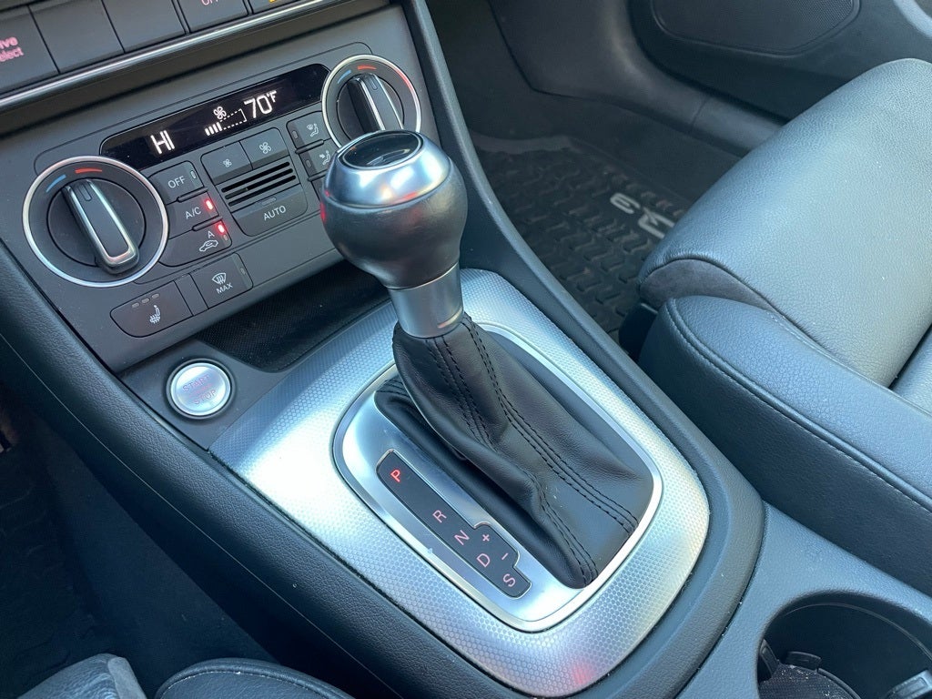 2018 Audi Q3 2.0T Premium Plus quattro - PANORAMIC SUNROOF / CD PLAYER