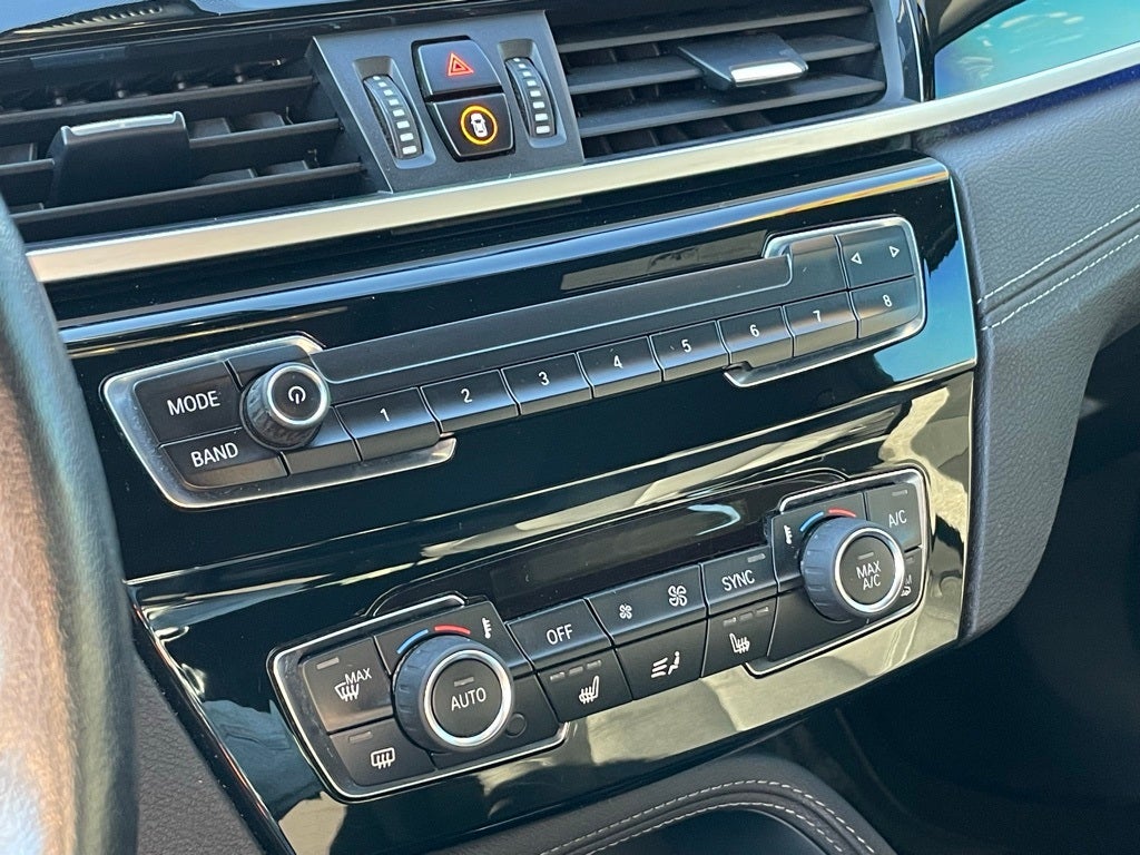 2020 BMW X2 sDrive28i - HEATED SEATS / DUAL CLIMATE CONTROL