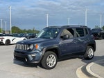 2022 Jeep Renegade Sport - ONE OWNER / CLEAN CARFAX