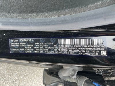 2024 Dodge Hornet R/T - MEMORY SEATS / ADAPTIVE SPEED CONTROL