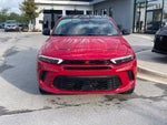2024 Dodge Hornet R/T Plus - POWER LIFTGATE / POWER SUNROOF