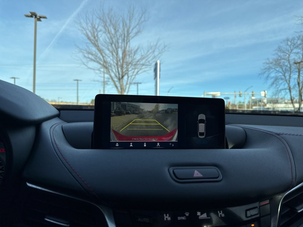 2023 Acura TLX Type S SH-AWD