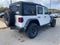 2021 Jeep Wrangler Unlimited Rubicon 4xe