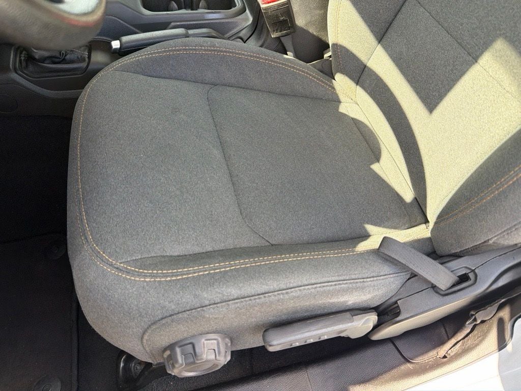 2024 Jeep Wrangler Sport CLEAN CARFAX 1-OWNER