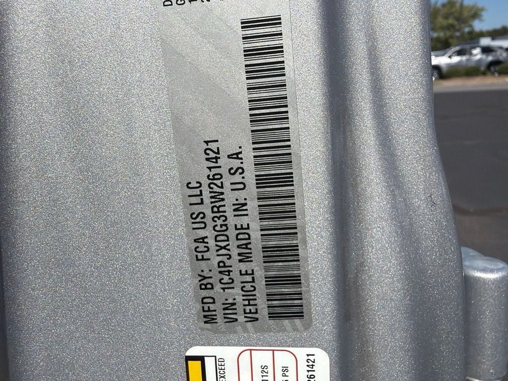 2024 Jeep Wrangler Sport CLEAN CARFAX 1-OWNER