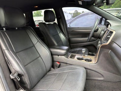 2014 Jeep Grand Cherokee Laredo