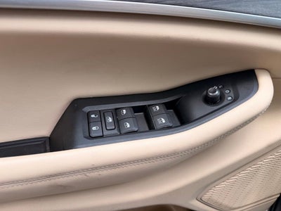 2023 Jeep Grand Cherokee L Limited CARFAX 1-OWNER
