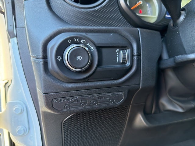 2024 Jeep Wrangler Rubicon X