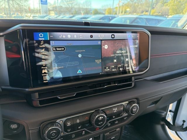 2024 Jeep Wrangler Rubicon X