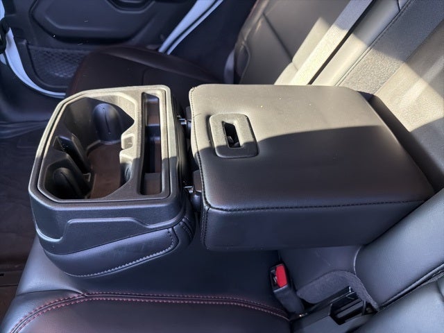 2024 Jeep Wrangler Rubicon X