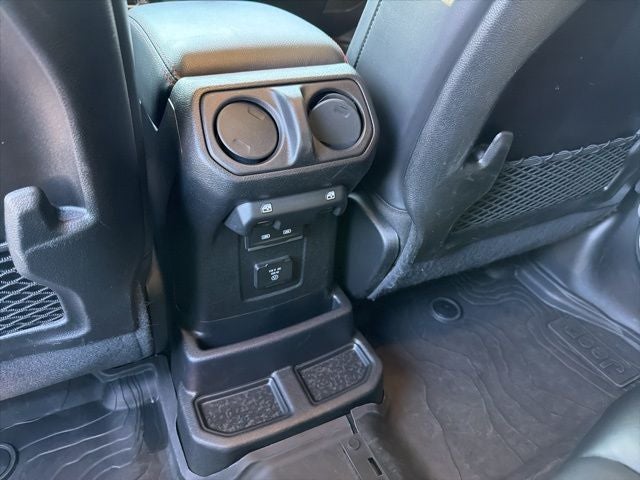 2024 Jeep Wrangler Rubicon X