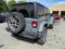 2024 Jeep Wrangler Sport S 4xe 49 MPGe, Hard Top, Heated Seats, Clean CarFax, One