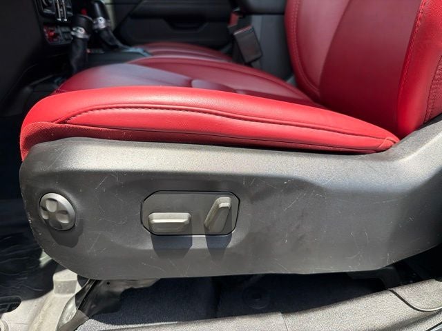 2024 Jeep Wrangler Rubicon 392 SKY ONE-TOUCH POWER TOP