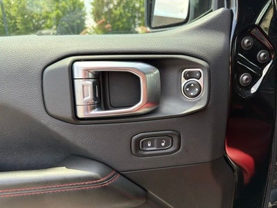 2024 Jeep Wrangler Rubicon 392 SKY ONE-TOUCH POWER TOP