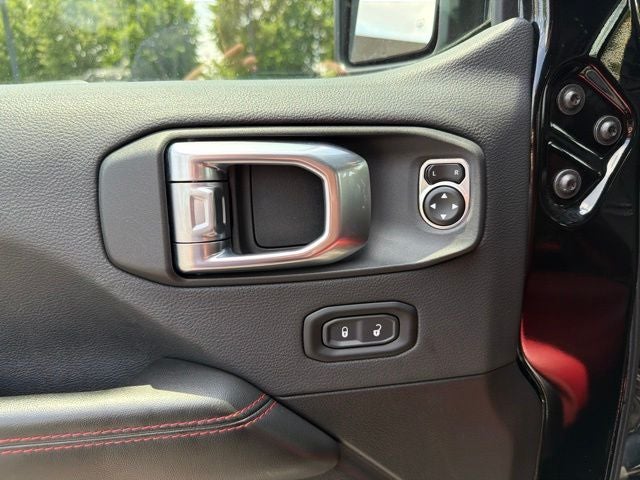 2024 Jeep Wrangler Rubicon 392 SKY ONE-TOUCH POWER TOP