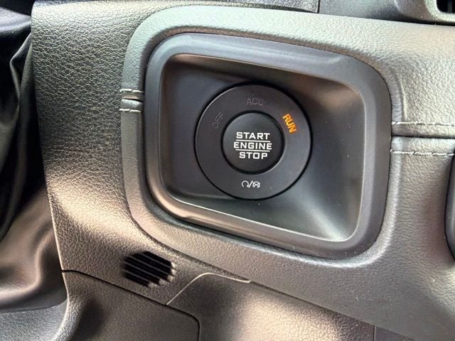 2024 Jeep Wrangler Rubicon 392 SKY ONE-TOUCH POWER TOP