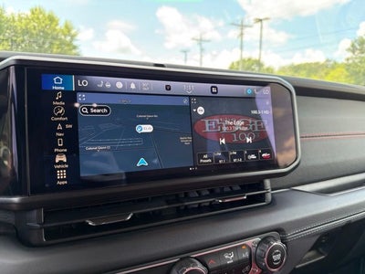 2024 Jeep Wrangler Rubicon 392 SKY ONE-TOUCH POWER TOP