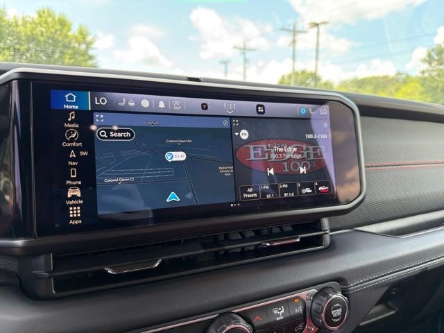 2024 Jeep Wrangler Rubicon 392 SKY ONE-TOUCH POWER TOP