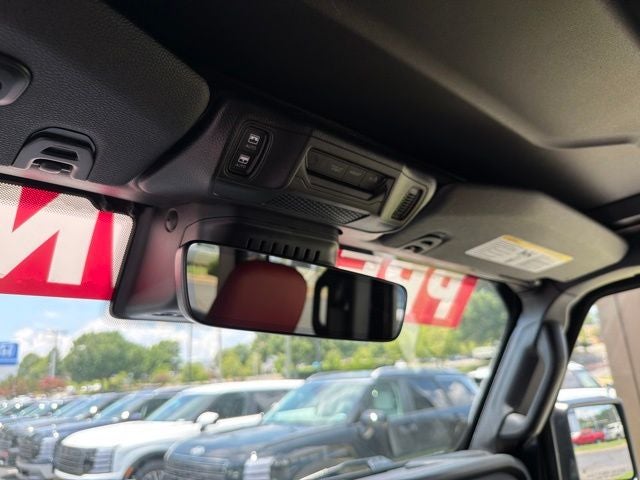 2024 Jeep Wrangler Rubicon 392 SKY ONE-TOUCH POWER TOP