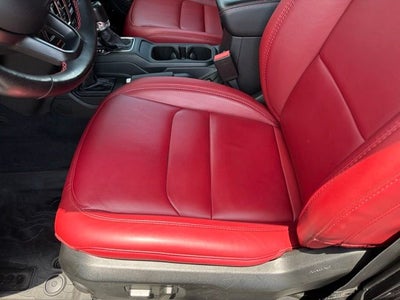 2024 Jeep Wrangler Rubicon 392 SKY ONE-TOUCH POWER TOP