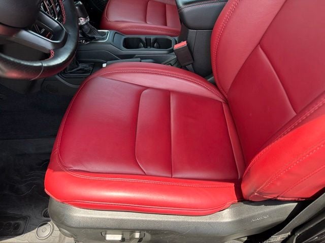2024 Jeep Wrangler Rubicon 392 SKY ONE-TOUCH POWER TOP