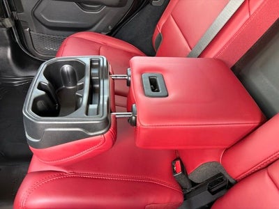 2024 Jeep Wrangler Rubicon 392 SKY ONE-TOUCH POWER TOP