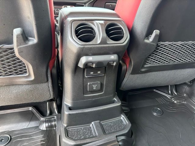 2024 Jeep Wrangler Rubicon 392 SKY ONE-TOUCH POWER TOP