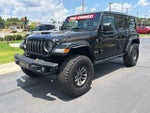 2024 Jeep Wrangler Rubicon 392 SKY ONE-TOUCH POWER TOP