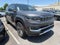 2024 Jeep Grand Wagoneer L Series III