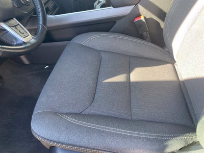 2022 RAM 1500 Big Horn/Lone Star Night Pkg, Level 2 Equip, Clean CarFax