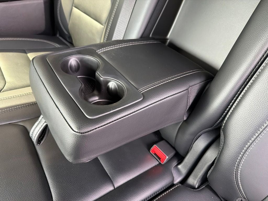 2026 RAM 1500 Rebel Bucket Seats, Tech Pkg, Pano Roof, Rebel Level 2