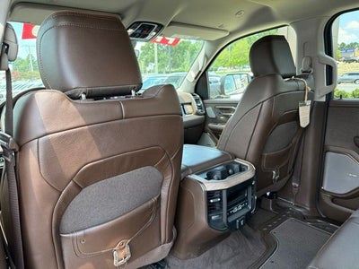 2025 RAM 1500 Limited