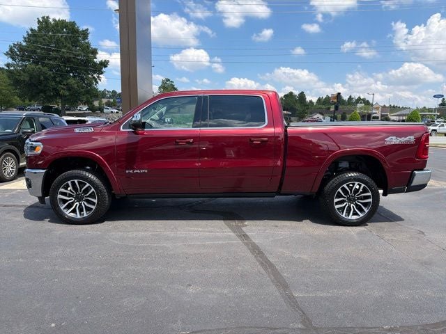 2025 RAM 1500 Limited