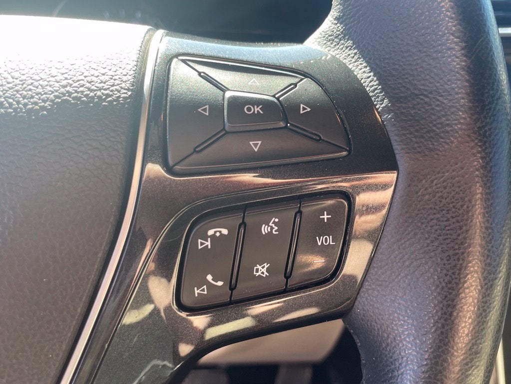 2018 Ford Explorer Limited One Owner, Clean CarFax, Leather, Moonroof, Bucket