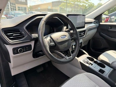 2023 Ford Escape Active CARFAX 1-OWNER