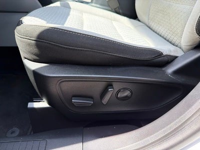 2023 Ford Escape Active CARFAX 1-OWNER