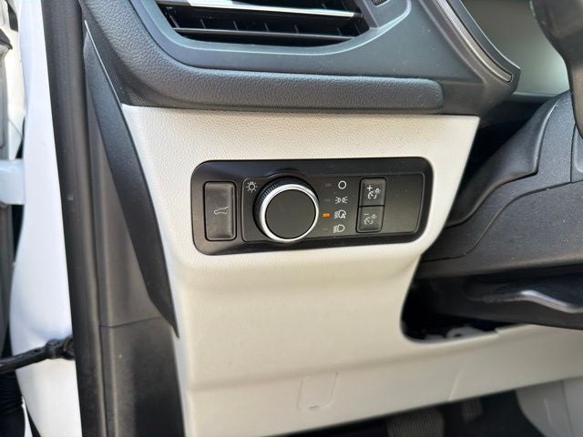 2023 Ford Escape Active CARFAX 1-OWNER