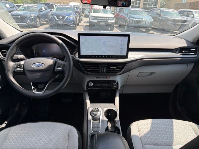 2023 Ford Escape Active CARFAX 1-OWNER