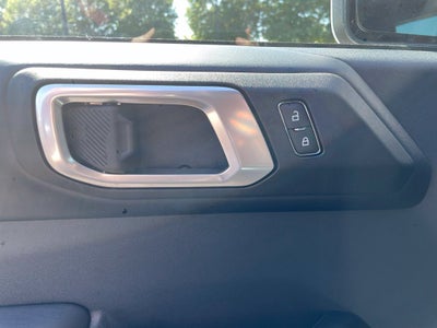 2026 Ford Bronco Outer Banks CarFax One Owner, Hard Top, Leather
