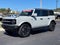 2026 Ford Bronco Outer Banks CarFax One Owner, Hard Top, Leather