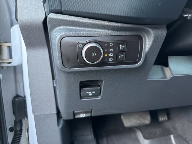 2023 Ford Bronco Outer Banks Sasquatch package