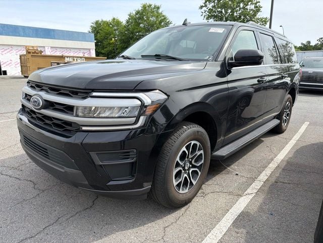 2024 Ford Expedition Max XLT